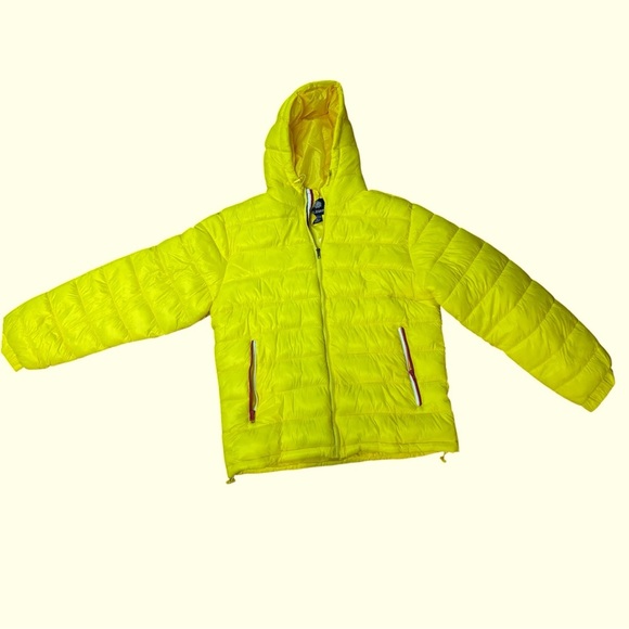 Waldorf - Unisex 2XL Puffer Jacket  - BNWT 🐺 - Picture 7 of 13